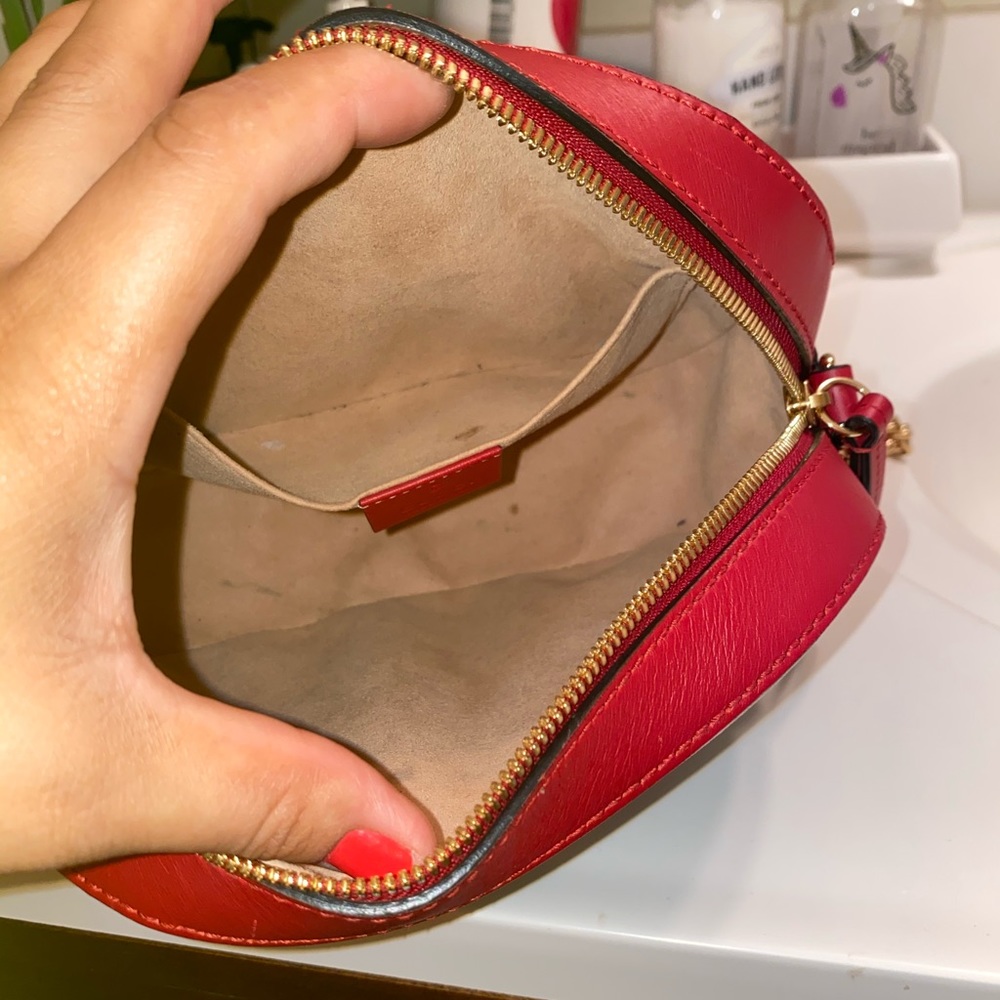 Gucci bag SOLD - Picture 7 of 8